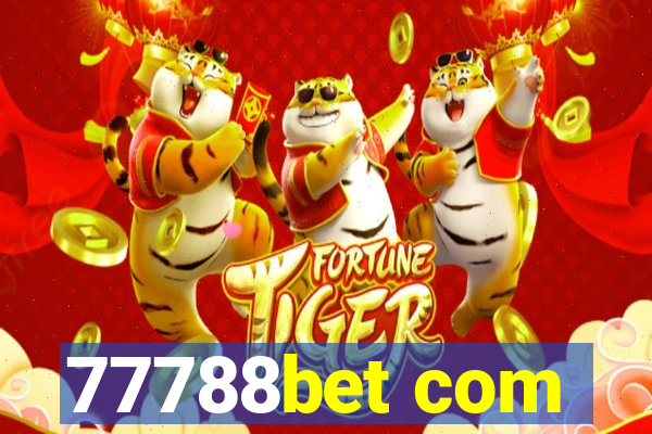 77788bet com